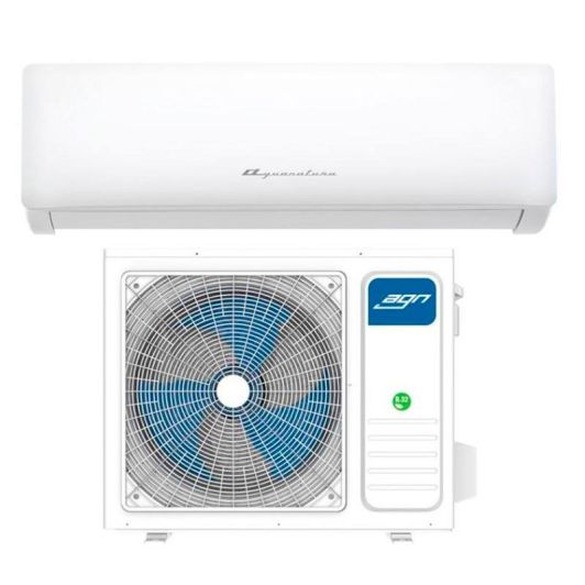 Aire Acondicionado 6000 frigorias AGN AGNS24ARER32W