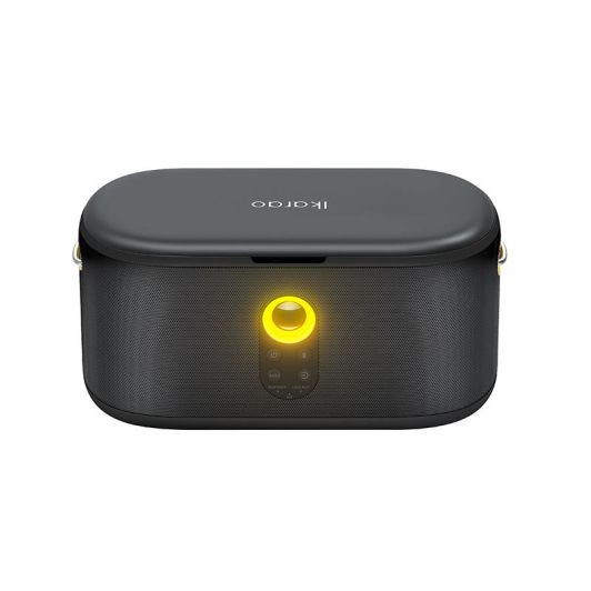 Micro karaoke IKARAO SHELL 1