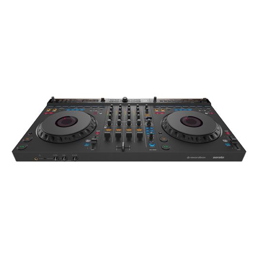 Mesa mezclas DJ PIONEER PIONEER DDJ-GRV6