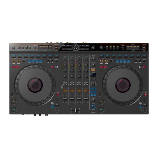 Mesa mezclas DJ PIONEER PIONEER DDJ-GRV6