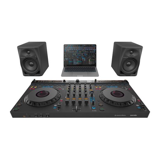 Mesa mezclas DJ PIONEER PIONEER DDJ-GRV6
