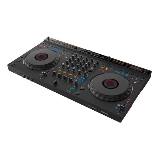 Mesa mezclas DJ PIONEER PIONEER DDJ-GRV6