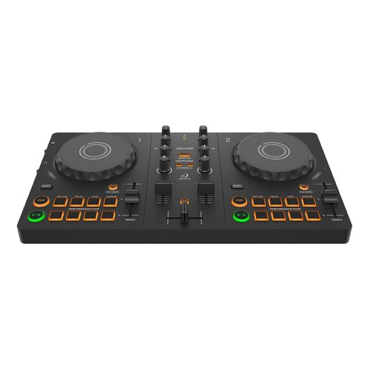 Mesa mezclas DJ PIONEER DDJ FLX2 USB