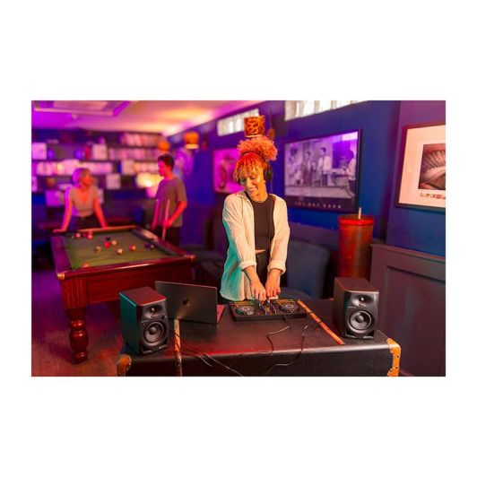 Mesa mezclas DJ PIONEER DDJ FLX2 USB