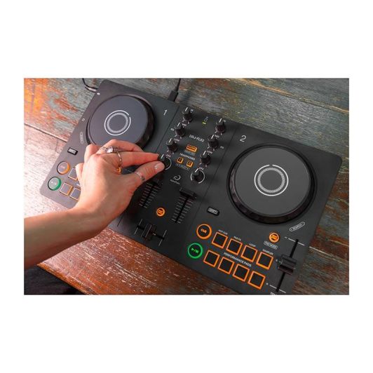 Mesa mezclas DJ PIONEER DDJ FLX2 USB