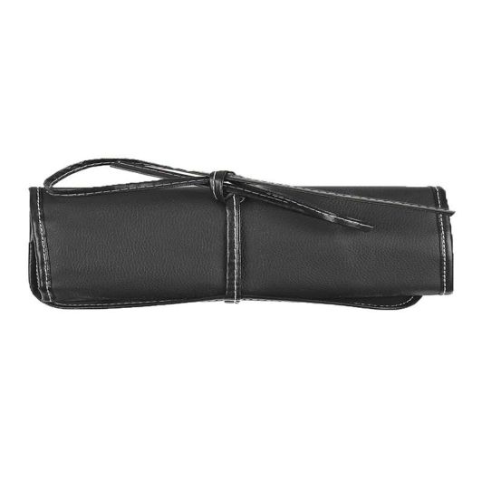 ESTUCHE COSMETIC CLUB 15 pinceles maquillaje