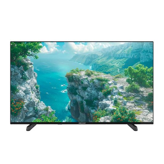 TV UHD 4K 50