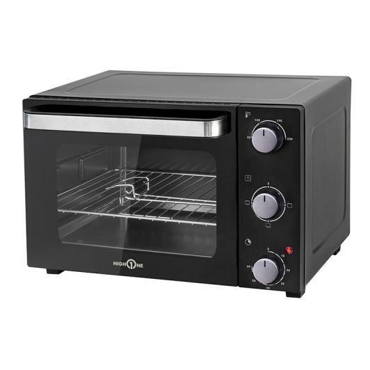 Horno sobremesa 1300 W HIGH ONE MO 21L KE22AA convección