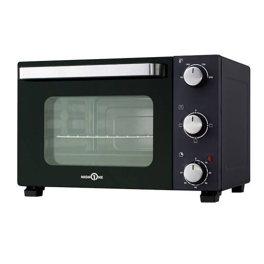 Horno sobremesa 1300 W HIGH ONE MO 21L KE22AA convección