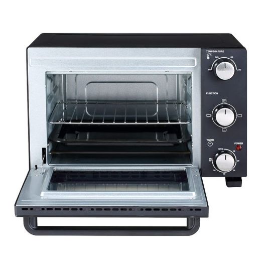Horno sobremesa 1300 W HIGH ONE MO 21L KE22AA convección