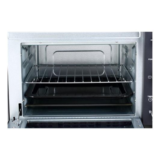 Horno sobremesa 1300 W HIGH ONE MO 21L KE22AA convección