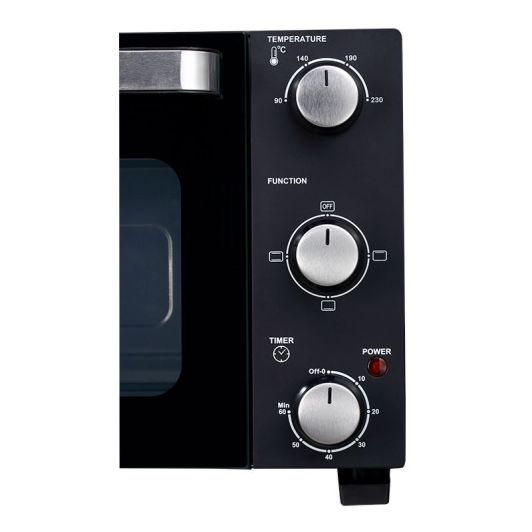 Horno sobremesa 1300 W HIGH ONE MO 21L KE22AA convección