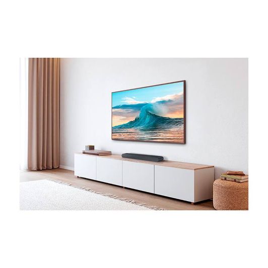 Barra de sonido SAMSUNG HW-S66D