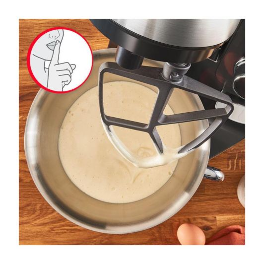 Robot para repostería MOULINEX YY5171FG Coach