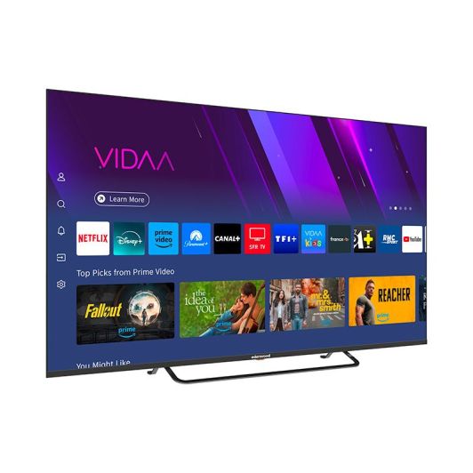 TV QLED 65