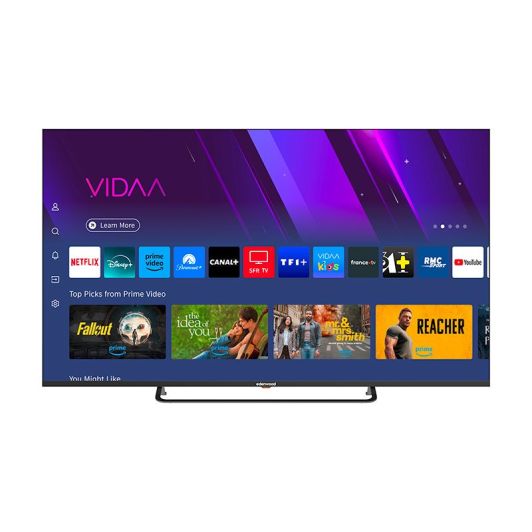 TV QLED 65