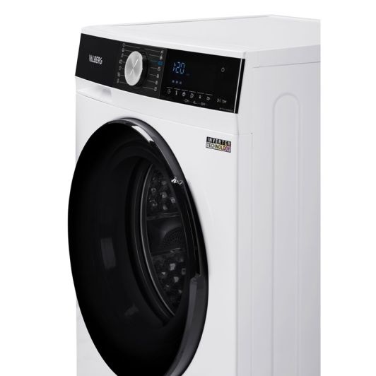 Lavadora 7kg VALBERG WF 714 A-10 W566C2
