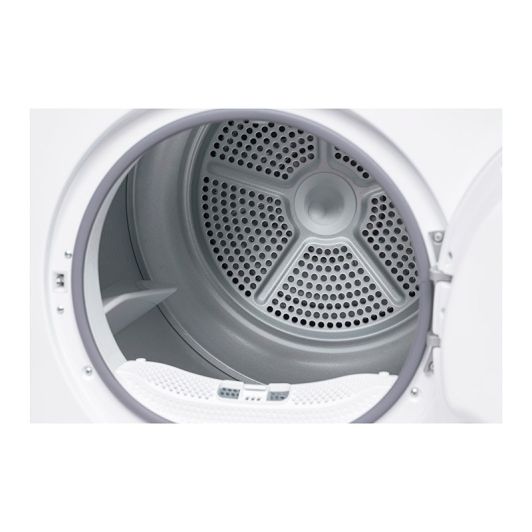 SECADORA HIGH ONE DC 8 G FD W566C