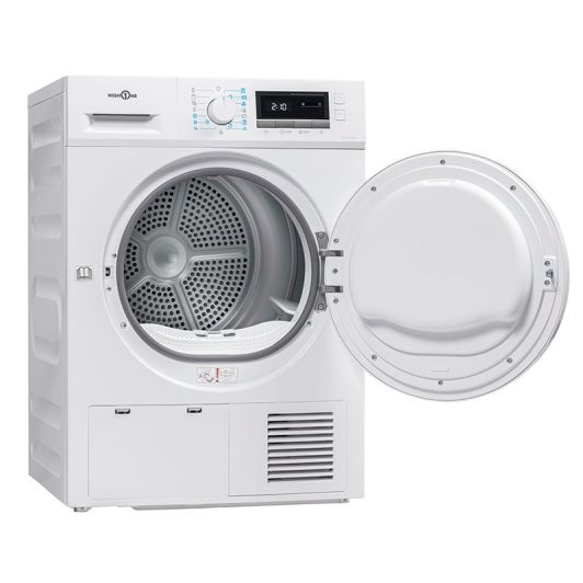 SECADORA HIGH ONE DC 8 G FD W566C