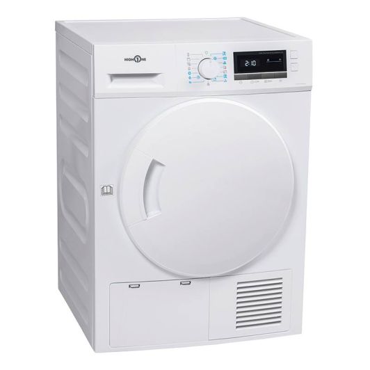 SECADORA HIGH ONE DC 8 G FD W566C
