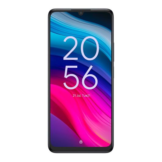 Movil TCL 505 4G 64Gb Negro