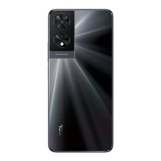 Movil TCL 505 4G 64Gb Negro