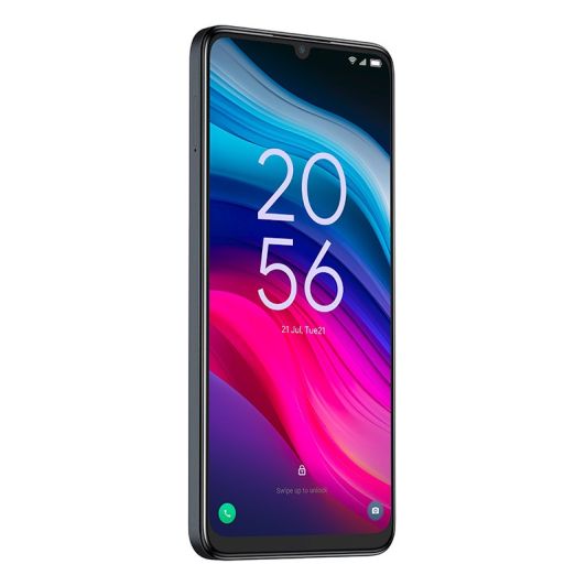 Movil TCL 505 4G 64Gb Negro