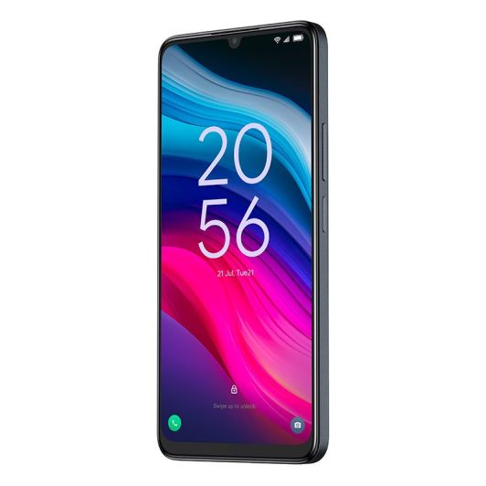 Movil TCL 505 4G 64Gb Negro