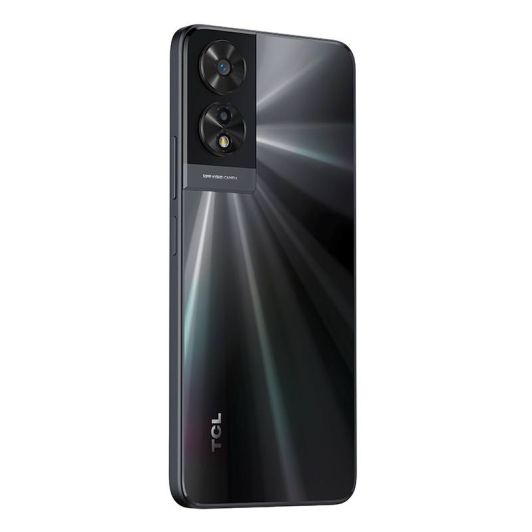 Movil TCL 505 4G 64Gb Negro
