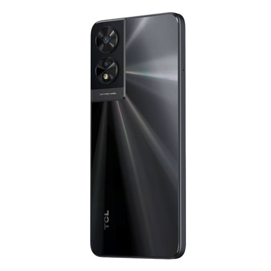 Movil TCL 505 4G 64Gb Negro