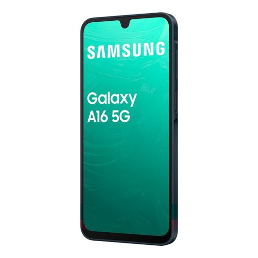 Movil SAMSUNG Galaxy A16 5G 128 GB Azul Medianoche