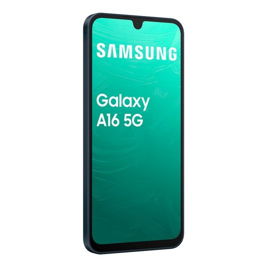 Movil SAMSUNG Galaxy A16 5G 128 GB Azul Medianoche