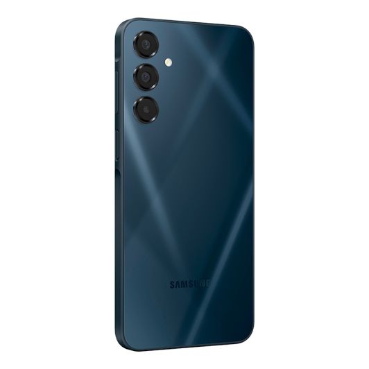 Movil SAMSUNG Galaxy A16 5G 128 GB Azul Medianoche