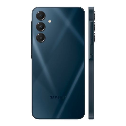 Movil SAMSUNG Galaxy A16 5G 128 GB Azul Medianoche