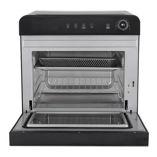 Mini Horno con función Airfry 25L VALBERG MO AIRFRY