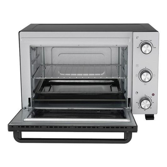 Mini Horno ,convección VALBERG 30L 