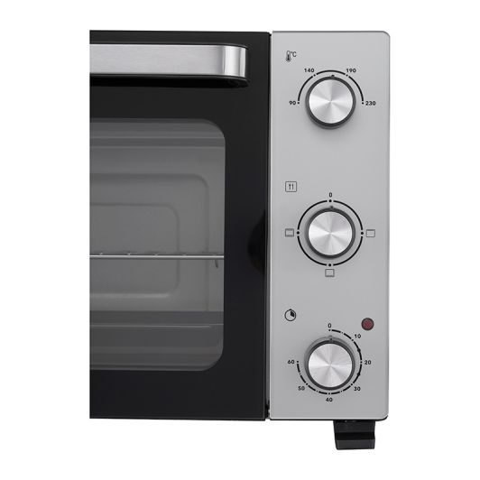 Mini Horno ,convección VALBERG 30L 