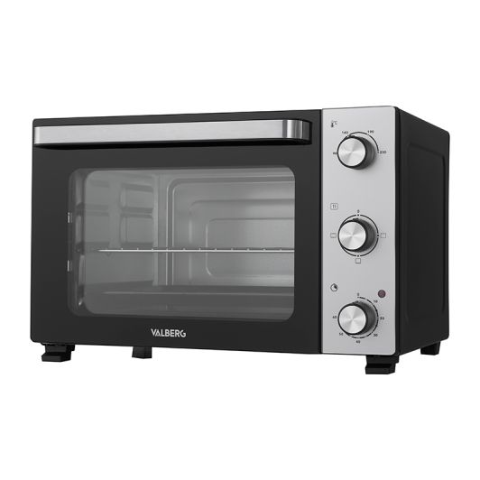 Mini Horno ,convección VALBERG 30L 