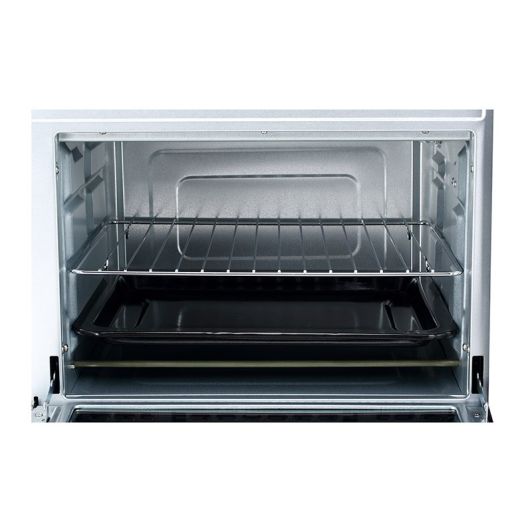Mini Horno ,convección VALBERG 30L 