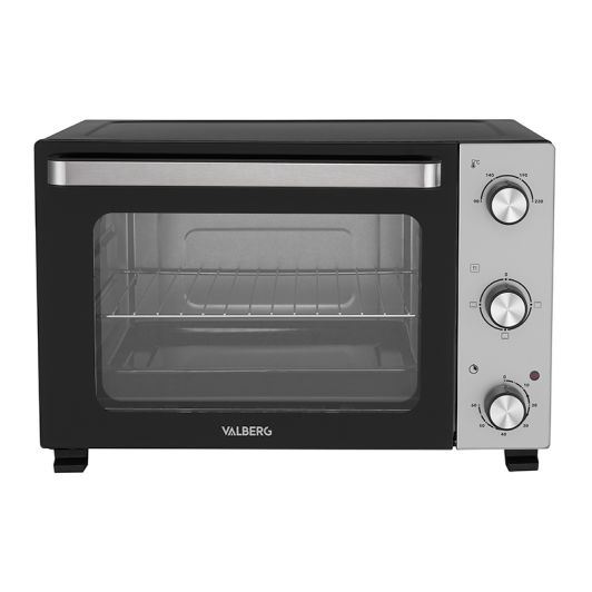 Mini Horno ,convección VALBERG 30L 