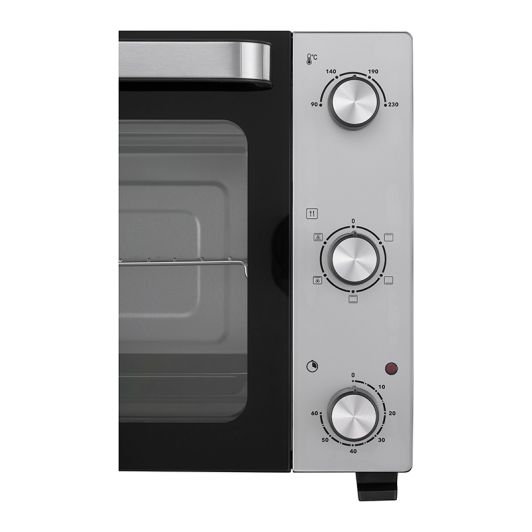 Horno de sobremesa 46L VALBERG MO 46L MF 225C V2