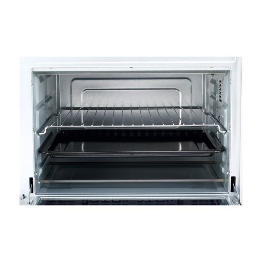 Horno de sobremesa 46L VALBERG MO 46L MF 225C V2