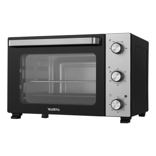 Mini Horno VALBERG MO 35L - Horno de sobremesa