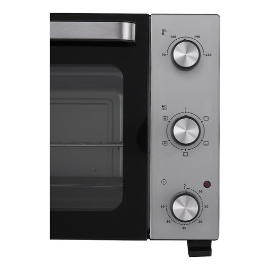 Mini Horno VALBERG MO 35L - Horno de sobremesa