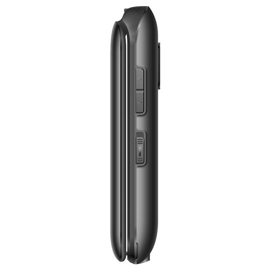 Movil DANEW K42 4G Negro