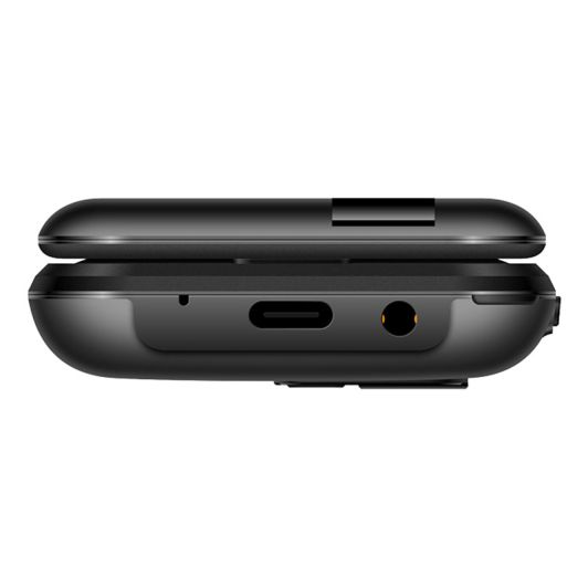Movil DANEW K42 4G Negro