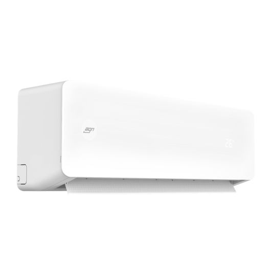 Aire Acondicionado Split AGN Inverter 9000 BTU (2250 Frigorías) Clase A
