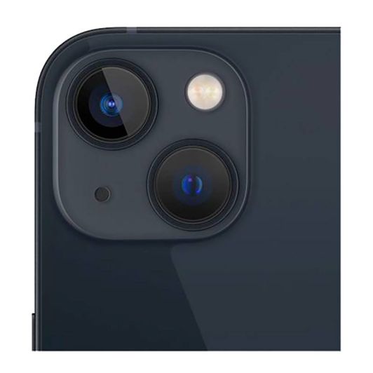 Móvil iPhone 13 128Gb Negro Reacondicionado. BATERÍA NUEVA grado ecológico