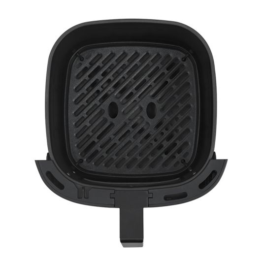 FREIDORA SIN ACEITE 7 litros con ventana AIRFRY VALBERG VB-AF7LDG