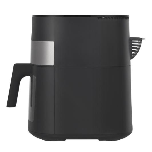 FREIDORA SIN ACEITE 7 litros con ventana AIRFRY VALBERG VB-AF7LDG